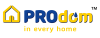 ТМ PROdom