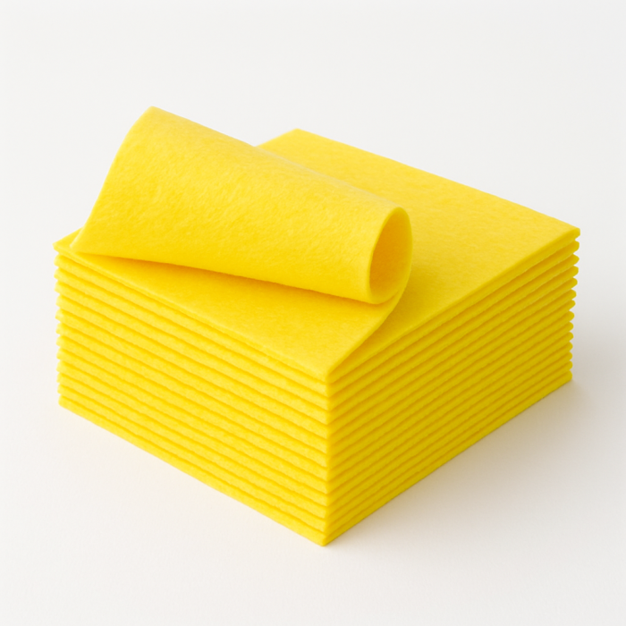 Серветки вискозна